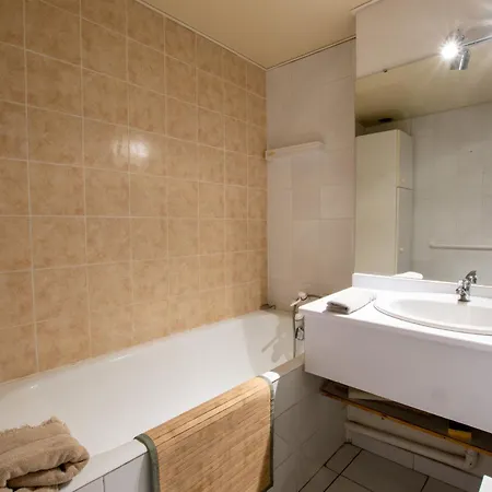 Apartment Renne - Vue Imprenable Sur Le Rhone *