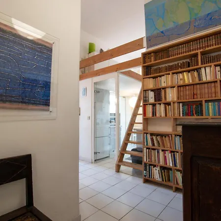 Apartment Renne - Vue Imprenable Sur Le Rhone Arles