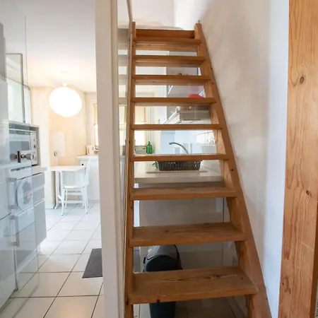 Apartment Renne - Vue Imprenable Sur Le Rhone
