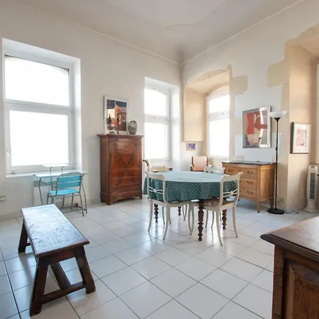 Renne - Vue Imprenable Sur Le Rhone Apartment *